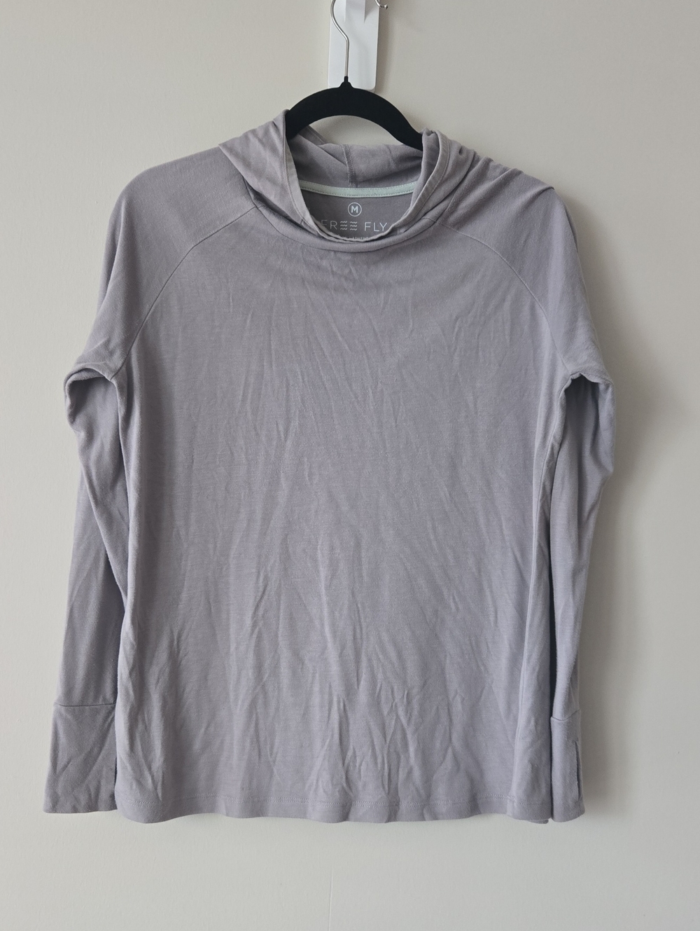 Free Fly - Bamboo Lightweight Hoodie